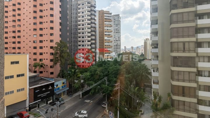 Conjunto Comercial-Sala à venda, 42m² - Foto 19