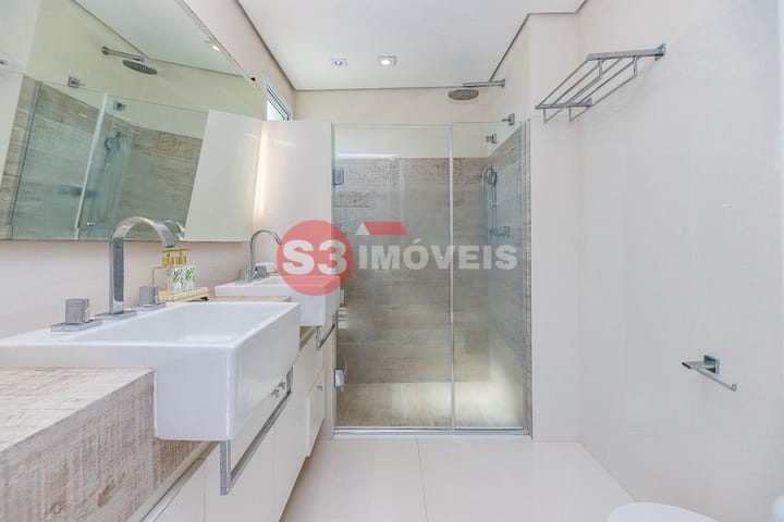 Apartamento à venda com 4 quartos, 171m² - Foto 35