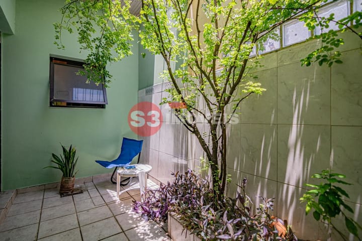 Casa à venda com 4 quartos, 420m² - Foto 41