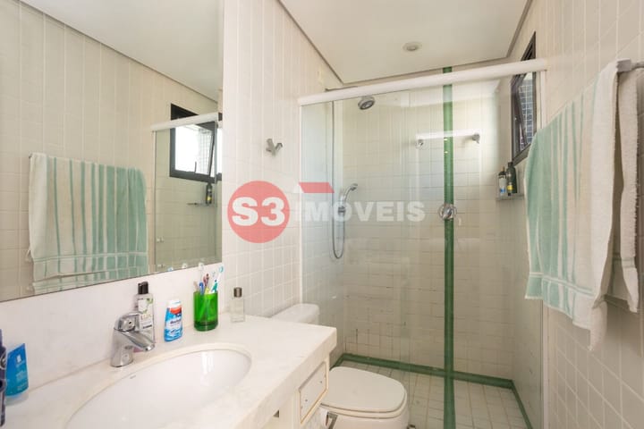 Apartamento à venda com 4 quartos, 235m² - Foto 19