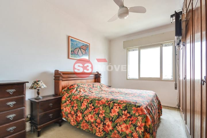 Apartamento à venda com 3 quartos, 115m² - Foto 15