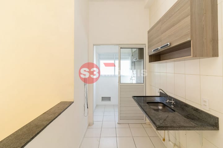 Apartamento à venda com 2 quartos, 61m² - Foto 9