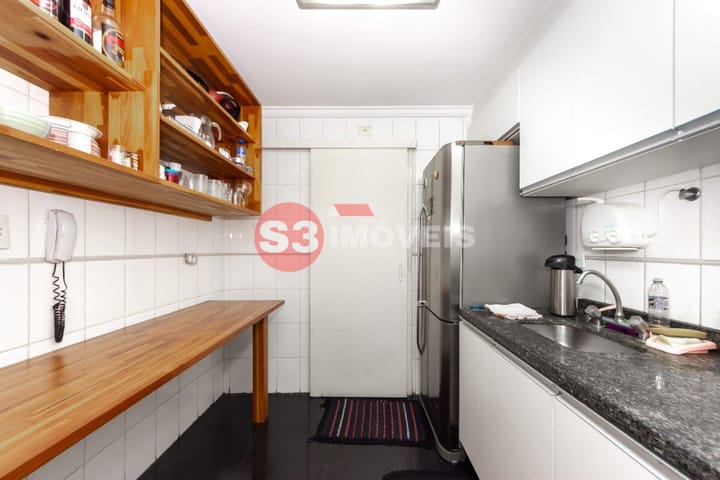 Apartamento à venda com 3 quartos, 66m² - Foto 8