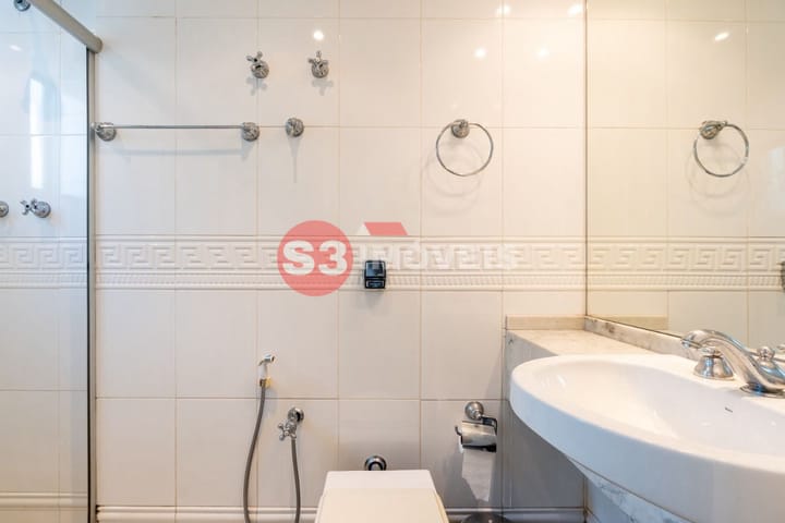 Apartamento à venda com 5 quartos, 288m² - Foto 24