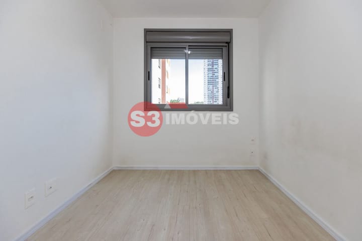 Apartamento à venda com 2 quartos, 46m² - Foto 18