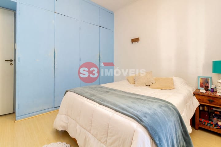 Casa à venda com 2 quartos, 135m² - Foto 14