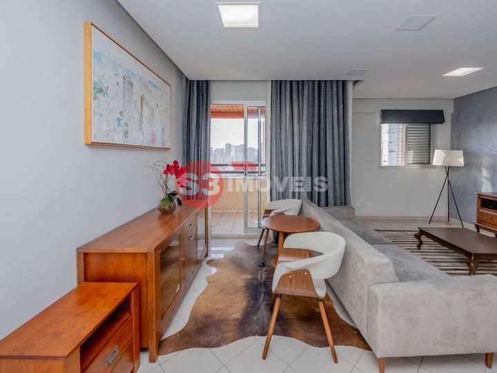 Apartamento à venda com 2 quartos, 73m² - Foto 30