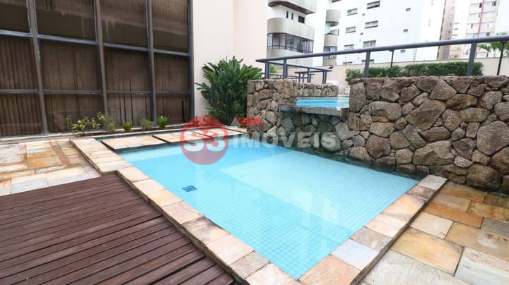 Apartamento à venda com 4 quartos, 227m² - Foto 51