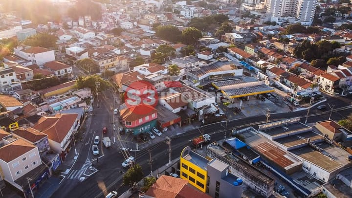 Casa à venda com 3 quartos, 250m² - Foto 64