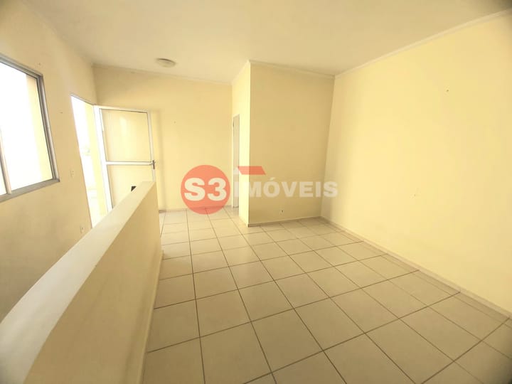 Cobertura à venda com 2 quartos, 100m² - Foto 19