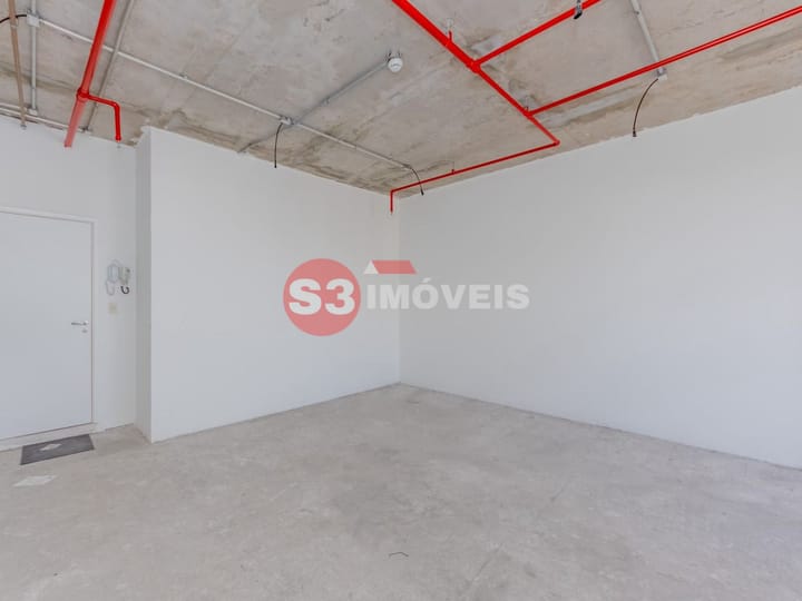 Conjunto Comercial-Sala à venda, 316m² - Foto 35