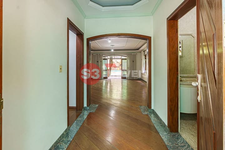 Casa à venda com 4 quartos, 560m² - Foto 59