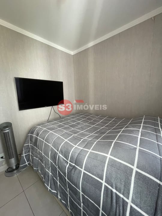 Apartamento à venda com 2 quartos, 65m² - Foto 28