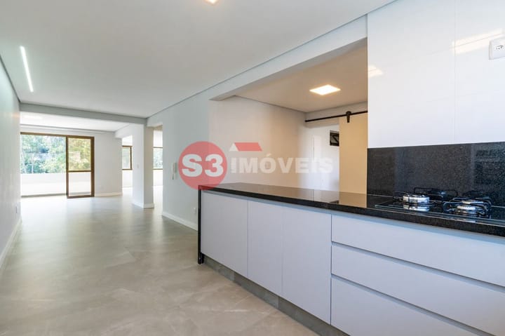 Apartamento à venda com 4 quartos, 200m² - Foto 24