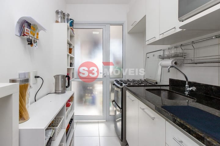 Apartamento à venda com 3 quartos, 92m² - Foto 14