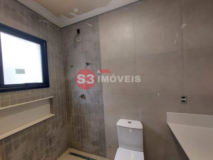 Casa de Condomínio à venda com 3 quartos, 200m² - Foto 8