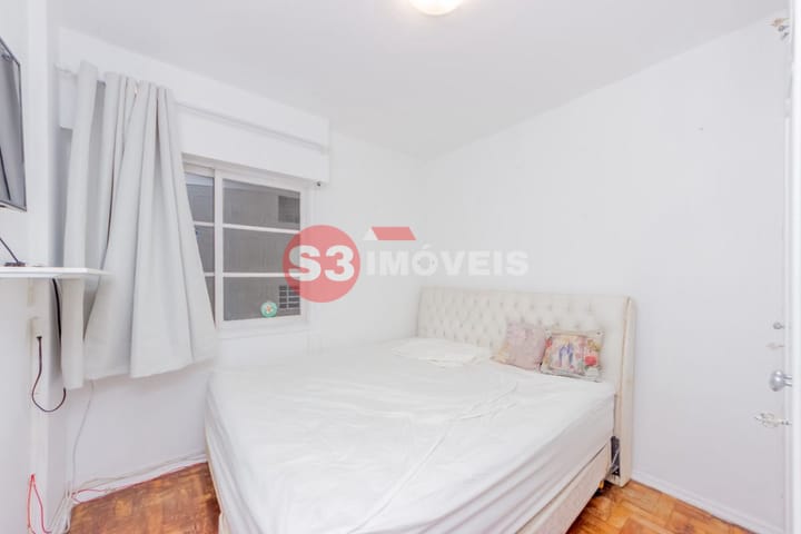 Apartamento à venda com 3 quartos, 104m² - Foto 12