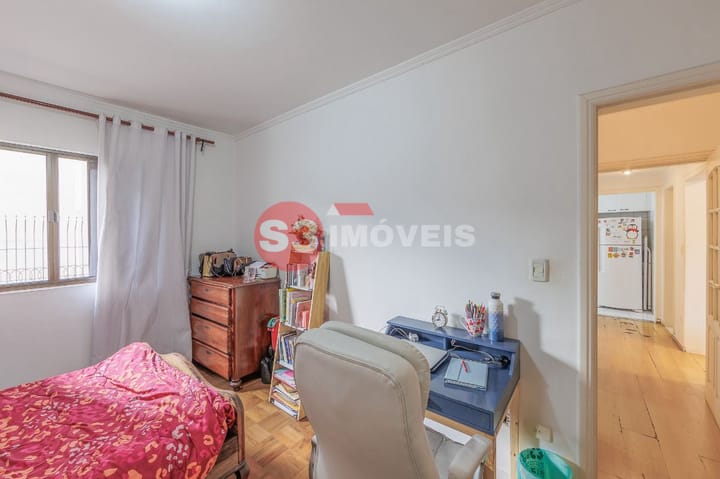 Apartamento à venda com 2 quartos, 77m² - Foto 12