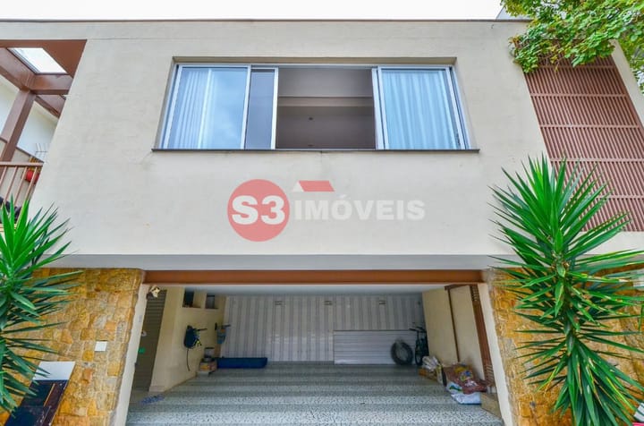 Casa à venda com 3 quartos, 259m² - Foto 56