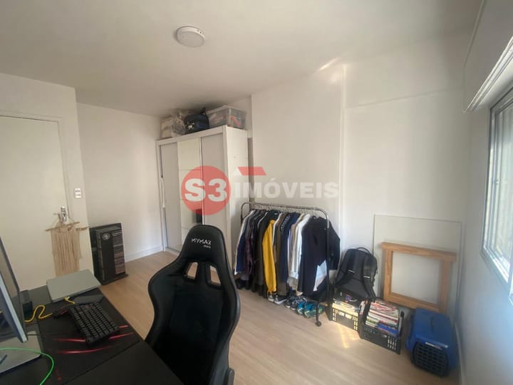 Apartamento à venda com 2 quartos, 62m² - Foto 9