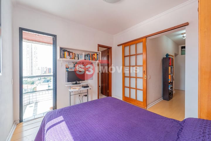 Apartamento à venda com 3 quartos, 114m² - Foto 27