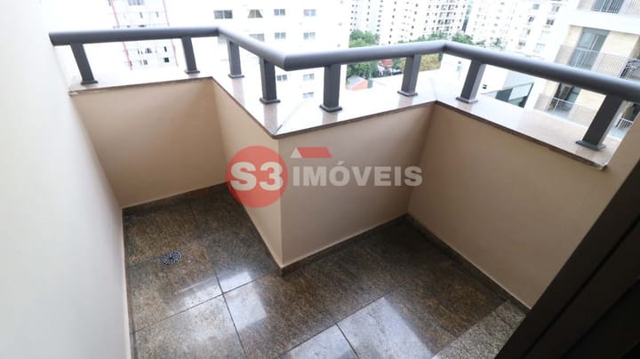 Apartamento à venda com 4 quartos, 227m² - Foto 28