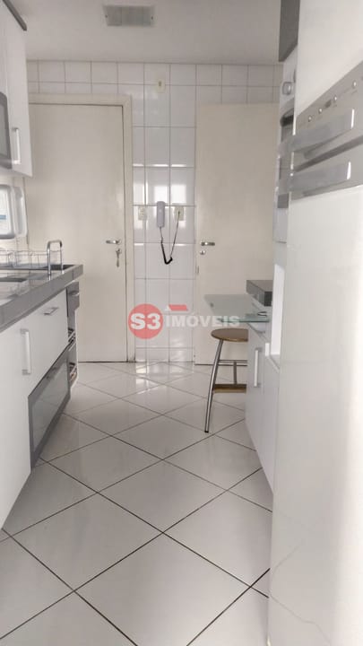 Apartamento à venda com 3 quartos, 98m² - Foto 13