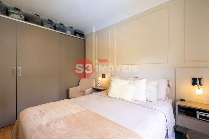 Apartamento à venda com 3 quartos, 87m² - Foto 32