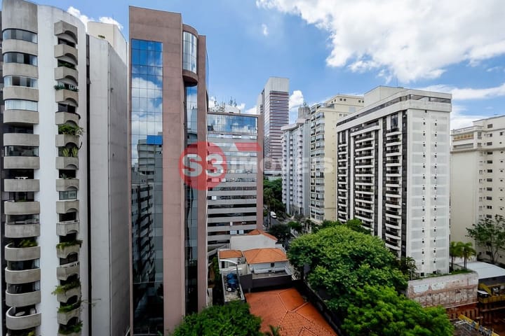 Apartamento à venda com 3 quartos, 136m² - Foto 34