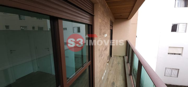 Apartamento à venda com 1 quarto, 33m² - Foto 8