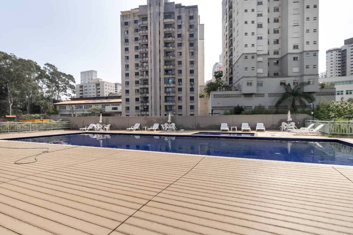 Apartamento à venda com 2 quartos, 57m² - Foto 36