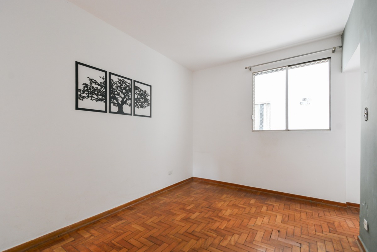 Apartamento à venda com 1 quarto, 44m² - Foto 4