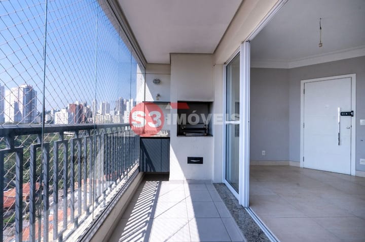 Apartamento à venda com 2 quartos, 87m² - Foto 9