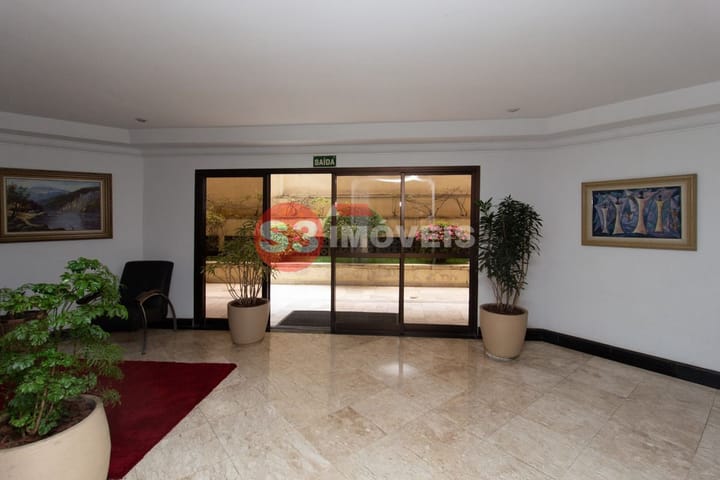 Apartamento à venda com 3 quartos, 97m² - Foto 30