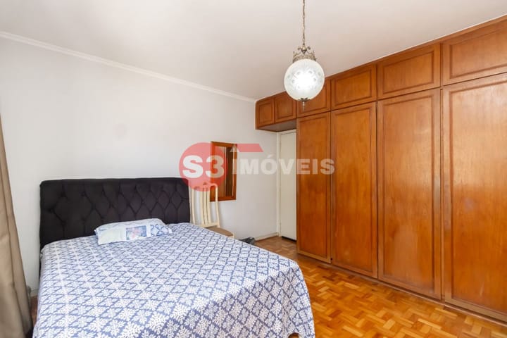 Casa à venda com 3 quartos, 190m² - Foto 19