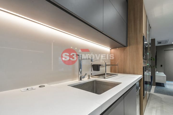 Apartamento à venda com 3 quartos, 131m² - Foto 15