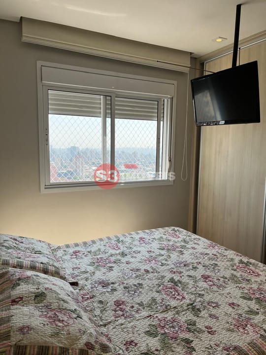 Apartamento à venda com 2 quartos, 85m² - Foto 13