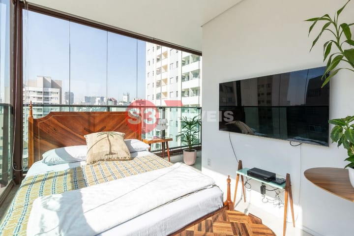 Cobertura à venda com 2 quartos, 159m² - Foto 34