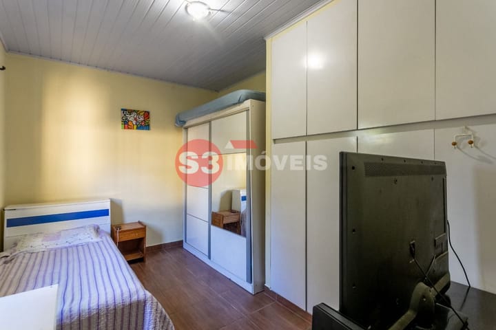 Casa à venda com 4 quartos, 228m² - Foto 38