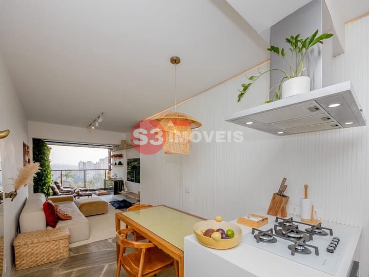 Apartamento à venda com 2 quartos, 105m² - Foto 26