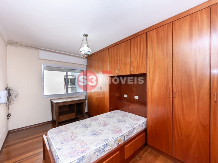 Apartamento à venda com 3 quartos, 164m² - Foto 11