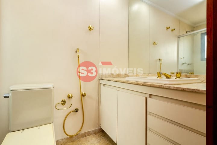 Apartamento à venda com 3 quartos, 110m² - Foto 20