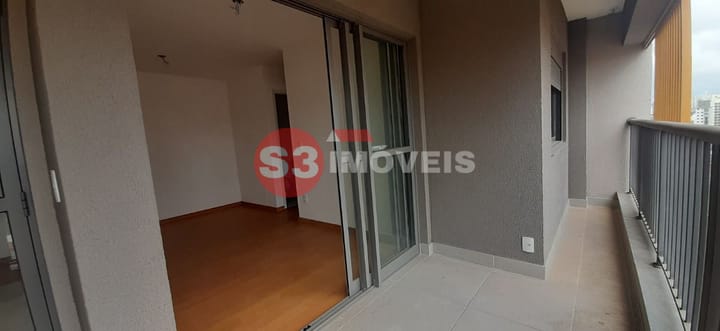 Apartamento à venda com 2 quartos, 56m² - Foto 20