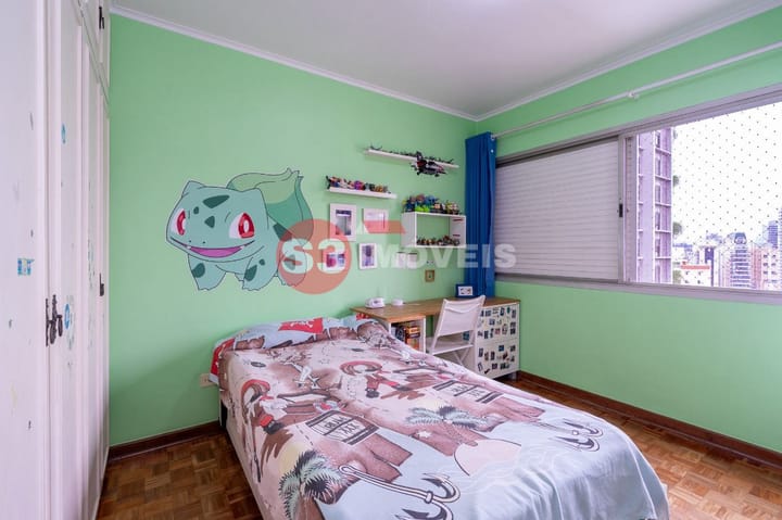 Apartamento à venda com 2 quartos, 124m² - Foto 28