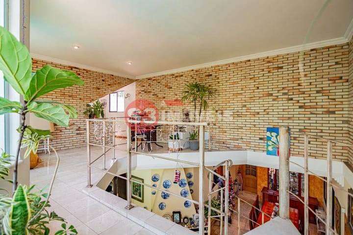 Casa à venda com 4 quartos, 420m² - Foto 14