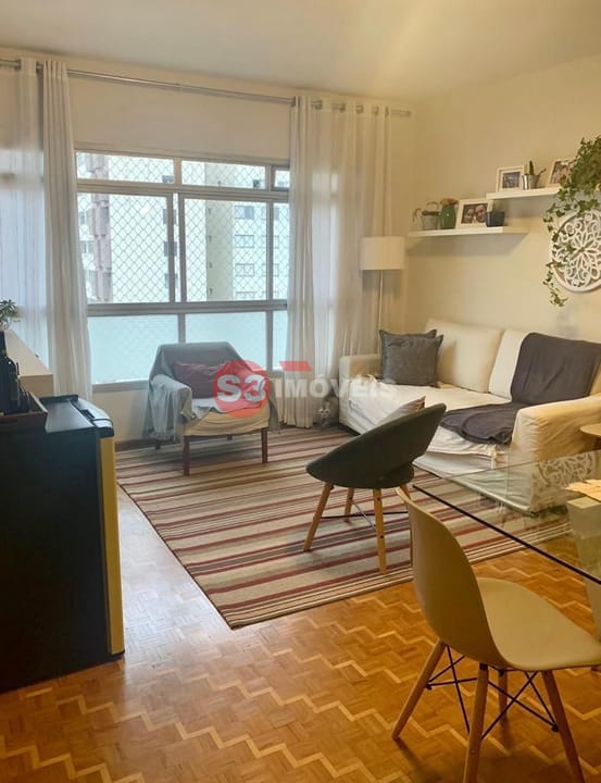 Apartamento à venda com 2 quartos, 128m² - Foto 35