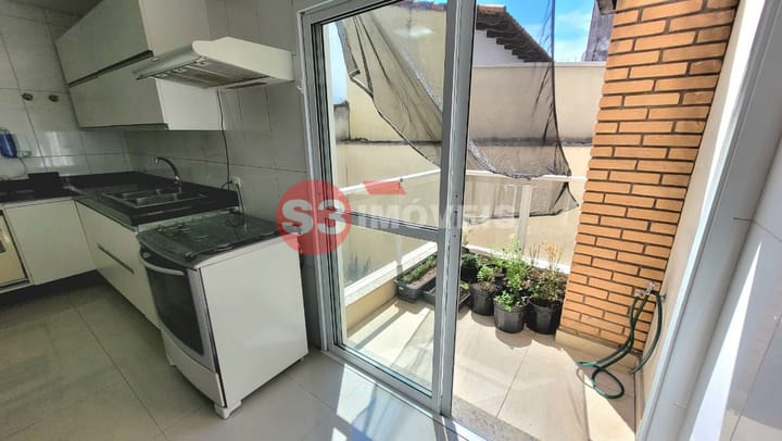 Casa à venda com 3 quartos, 245m² - Foto 44