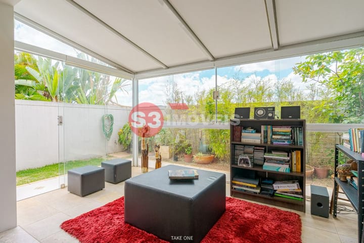 Casa de Condomínio à venda com 4 quartos, 209m² - Foto 35