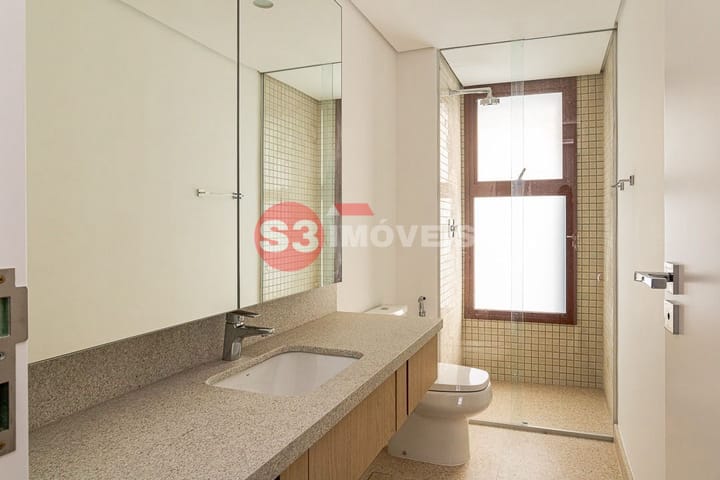 Apartamento à venda com 3 quartos, 170m² - Foto 19