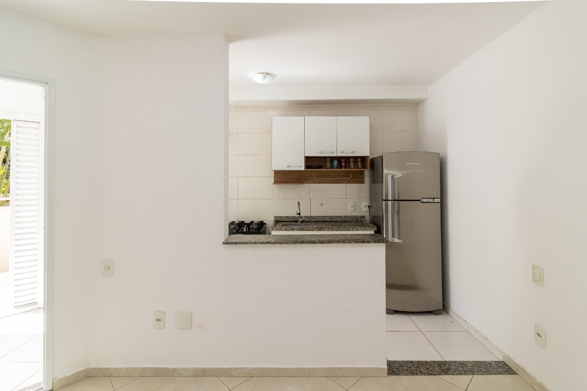 Apartamento à venda com 2 quartos, 57m² - Foto 5